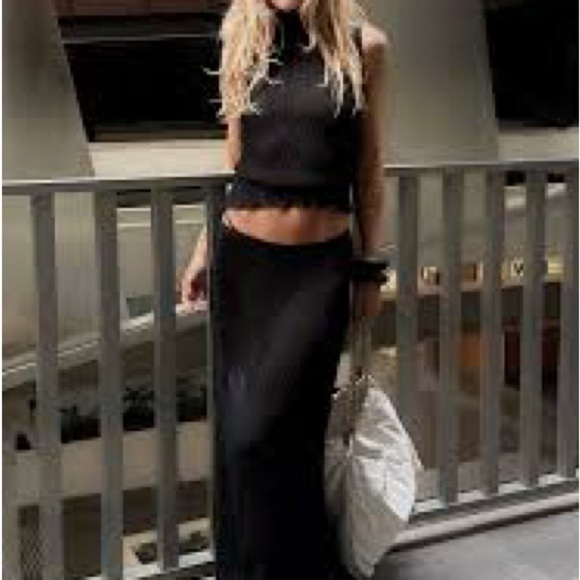 Lioness
Devon Maxi Skirt - Picture 5 of 6